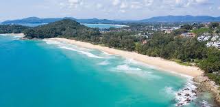 Surin Beach – Best for Upscale Beauty Photo Credit: https://thailandmagazine.com