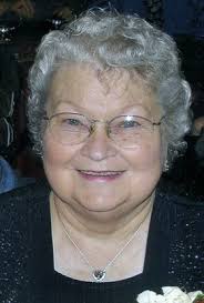 Lorraine Klein Obituary (2013)