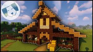 This is page where all your minecraft objects, builds, blueprints and objects come together. Minecraft Very Easy And Simple Medieval Stable Tutorial Youtube Minecraft Stables Minecraft Medieval Cool Minecraft Houses