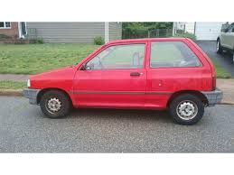 Image result for Blaze Red 1993 Kia