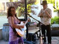 Tiffani Shiro Duo at BarmHaus Brewing Co.