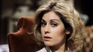 Julia Montgomery Talks