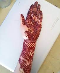 50 New Bridal Mehndi Designs 2019 Top Mehandi Design Trends For The Year Full Hand Mehndi Designs New Bridal Mehndi Designs Mehndi Designs Front Hand