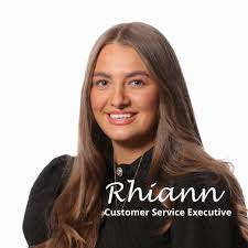 Meet Rhiann, one of our fantastic Key Account Managers. We asked Rhiann  what she most enjoys most about working with Medguard and to tell us a  little more about herself. Here's what