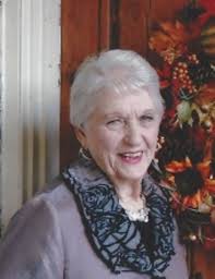 Virginia Clawson Fletcher Obituary February 14, 2016