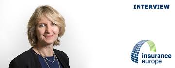 Petra de sutter ha sempre parlato apertamente della sua scelta e oggi è la prima. Interview Michaela Koller Director General Insurance Europe Interviews