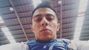 Descanse en paz! 😢 Él era Luis Gerardo Hernández, taekwondoín mexicano que  fue hallado muerto en calles de CdMx tras 17 días desaparecido 🚨💔