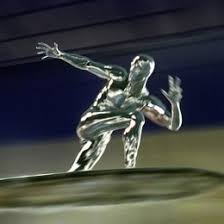 Critics consensus while an improvement on its predecessor, fantastic four: Fantastic Four Rise Of The Silver Surfer Film 2007 Trailer Kritik Kino De