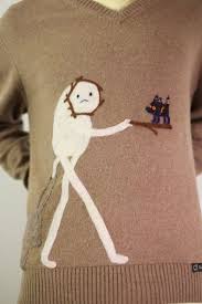 Check spelling or type a new query. Custom Order For Lorenzo Adventure Time Inspired Needle Felted Snow Golem And Fire Wolf Sweater Adventure Time Clothes Adventure Time Adventure Time Parties