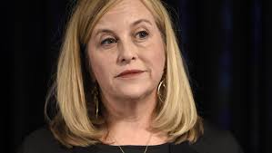 Mayor Megan Barry recommended daughter of officer Robert Forrest whom she  had affair with for Nashville job
