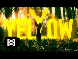 Calema507 music video by calema performing te amo. Calema Yellow Lyrics Genius Lyrics