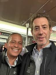 Anthony Lozito's Instagram, Twitter & Facebook