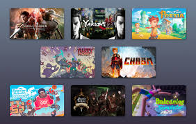 They work with publishers to sell bundles of games at a discount in a bundle. Humble Choice Reddit Humble Choice April 2020 Featuring Hitman 2 Gris Turok 2 And A Free Mystery Game