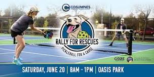 Rally for Rescues