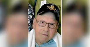 Obituary for Melbert Daume