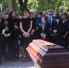31enne, il prossimo 7 dicembre, nasce sotto il segno del. Ida Nowakowska O Smierci Ojca