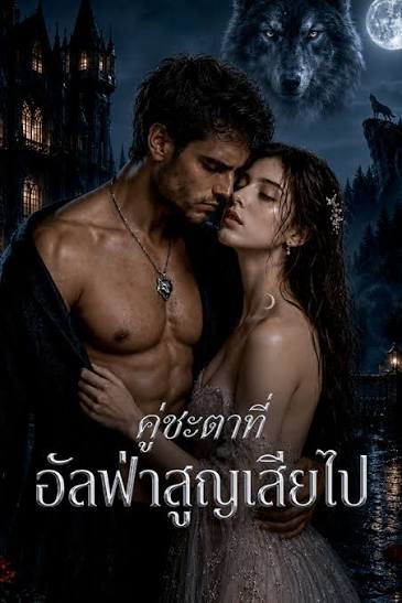 คู่ชะตาที่อัลฟ่าสูญเสียไป