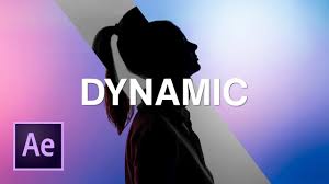 Dynamic Opener Animation In After Effects Free Template After Effect Animation Tutorial After Effect Tutorial After Effects