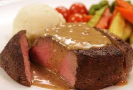 1/2 cup kraft zesty italian dressing, divided. Beef Steak Recipe Sooperchef