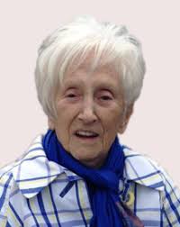 Fiche de Viviane Bender