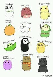 Pin By Luna Moore On Funny Kawaii Doodles Kawaii Cute Cute Drawings