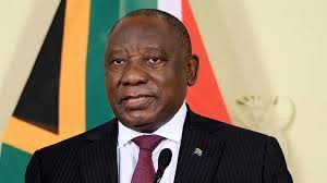 We did not find results for: President Cyril Ramaphosa Set To Relax Lockdown Restrictions Earlier Than Expected News24
