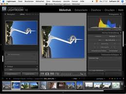 Adobe photoshop lightroom bietet eine auswahl an werkzeugen zur schnellen und einfachen bildbearbeitung mit filtern, tagging. Adobe Photoshop Lightroom Fur Mac Download