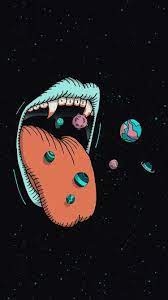 Wallpaper Trippy Wallpaper Psychedelic Art Art Wallpaper