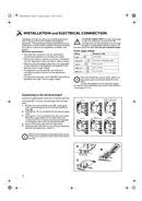 Ce manuel est disponible dans les langues suivantes: Ikea Nutid Hin4t Bedienungsanleitung