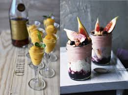 秋のフルーツを使った簡単スイーツレシピ11選 | ELLE gourmet［エル・グルメ］