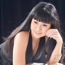 June Lim's Instagram, Twitter & Facebook