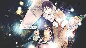 Check spelling or type a new query. Noragami Wallpaper Zerochan Anime Image Board
