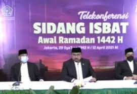 Kemudian kepres no.13/2019 tersebut juga menetapkan tanggal 24 desember 2019 sebagai cuti bersama hari raya natal. Hasil Sidang Isbat 1 Ramadhan 1442 H Jatuh Pada Selasa 13 April 2021 Tangerangraya Net