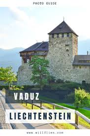 Www.costablancavip.ru видео прогулка по столице княжества лихтенштейн (fürstentum liechtenstein) городу вадуц (vaduz). Quick Visit To Liechtenstein S Capital Vaduz Vaduz Cities In Europe European Vacation