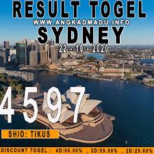 Hasil Result Sydney 22 Oktober 2020 Di 2020 Permainan Angka Sydney Instagram