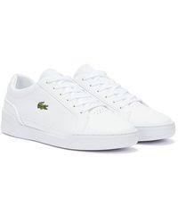 Profitez de cette collection de chaussures lacoste proposée par jd sports pour hommes, femmes et enfants. Chaussures Lacoste Pour Homme Jusqu A 24 Sur Lyst Fr