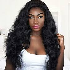 Our human hair weaves are made of 100% authentic virgin hair extensions that have never been chemically treated. Pin On T1 Deep Wave Hair