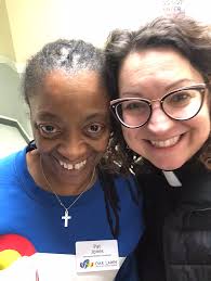 Update From The Pastor