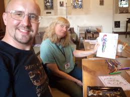 The Nightingale, the Chough and the Phoenix