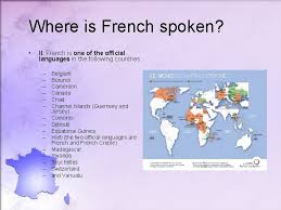 . découvrir la france et le monde francophone. Le Monde Francophone The Frenchspeaking World By Laura