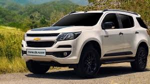 Starting with 2020 it will try to make its way into the american small suv segment, which is continuously expanding. Chevrolet Trailblazer 2021 Philippines Price Specs Official Promos Autodeal