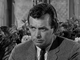 Harry Kimble & Pat (Philip?) Gallagher