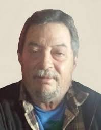 Vincent Nottingham Obituary (1948