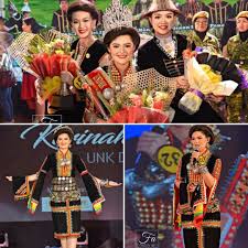 A video of all the unduk ngadau winners or sabah's beauty queen since 1959 until 2019. Unduk Ngadau Is Not Just A Beauty Contest Steemkr