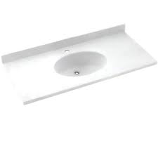 Maybe you would like to learn more about one of these? 43 Inch Vanity Top With Sink You Ll Love In 2021 Visualhunt