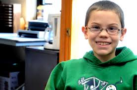 Second in a series: Meet a future aqua biologist, architect, illustrator  and electrical engineer