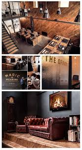 15 Creative Business Office Design Ideas For Men Office Interior Design Interior Design House Interior