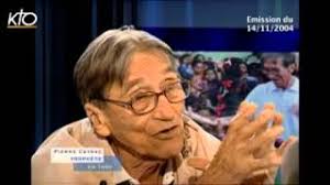 Pierre Ceyrac, prophète en Inde — KTOTV