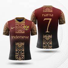 Kini kamu nggak perlu bingung lagi mencari desain baju yang sesuai untuk momen spesial, karena kamu bisa merancang sesuai dengan preferensimu sendiri. 8 Desain Jersey Futsal Keren Ini Bisa Kamu Jadikan Inspirasi