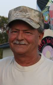 Obituary of Dennis Noel Harris